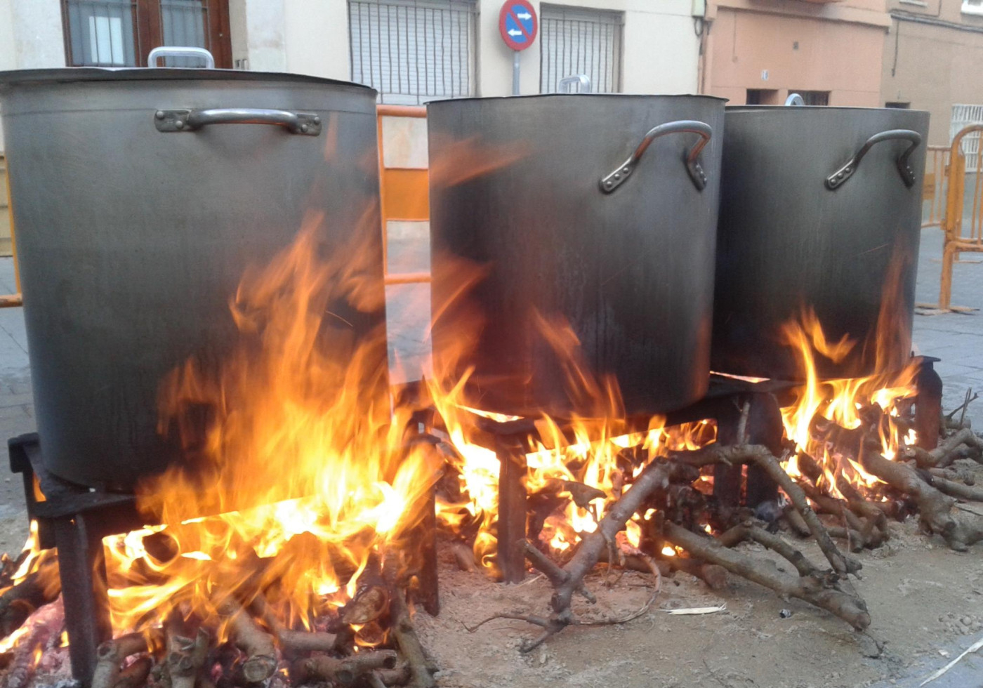 Fira Santa Llucia_Escudella.JPG